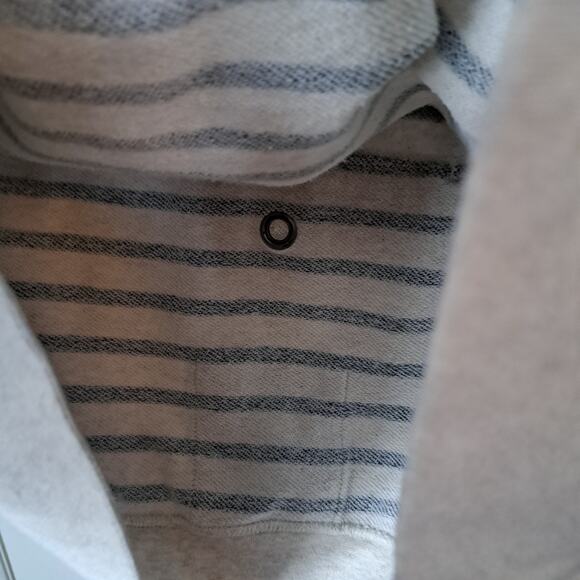 Washington Nationals 2019 World Series Striped Hoodie Medium - Picture 6 of 7